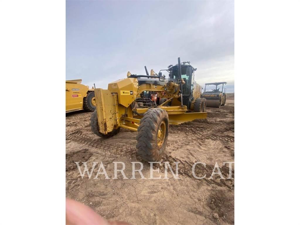 CAT 12M3 Graders