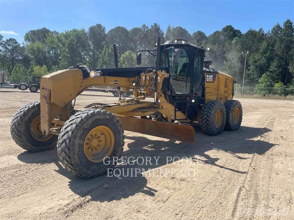 CAT 12M3 Graders