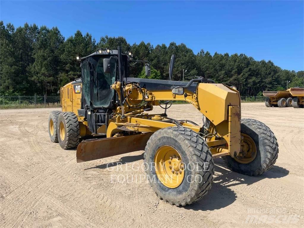 CAT 12M3 Graders