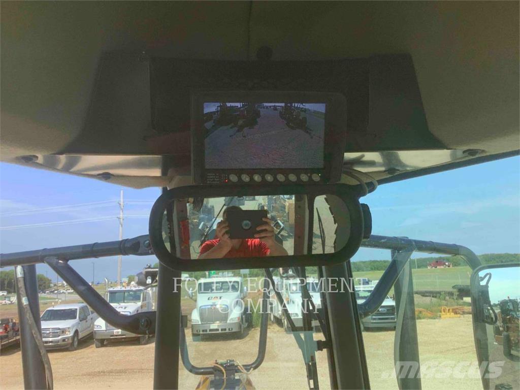 CAT 12M3 Graders