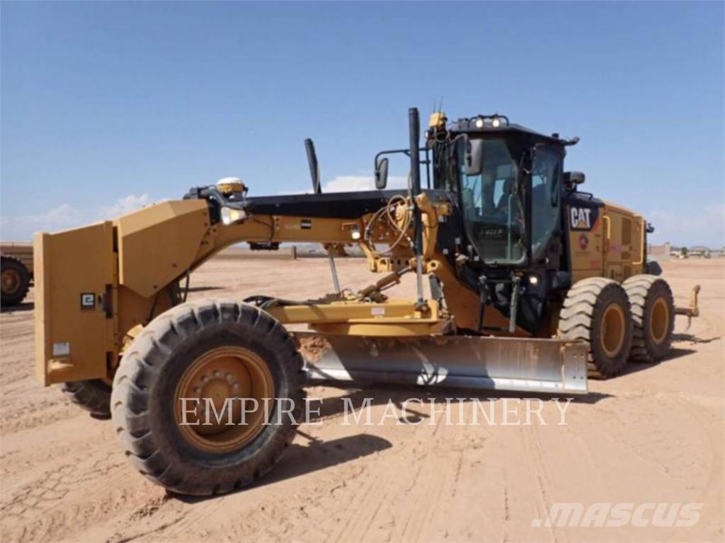 CAT 12M3 Graders