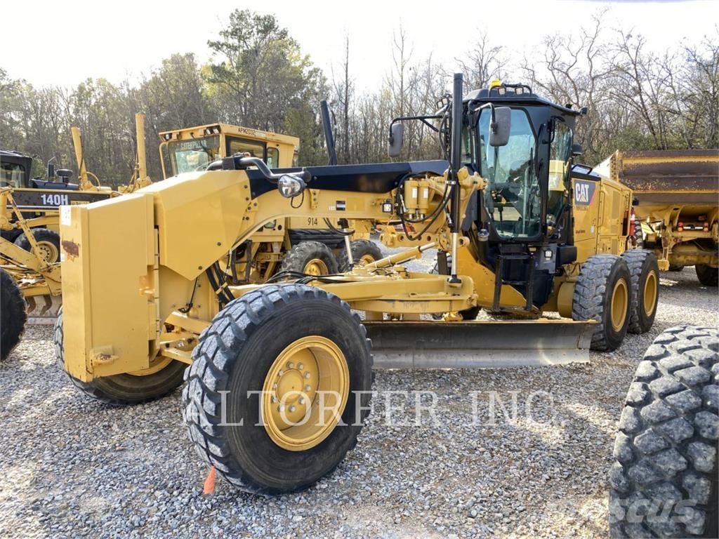 CAT 12M3 Graders