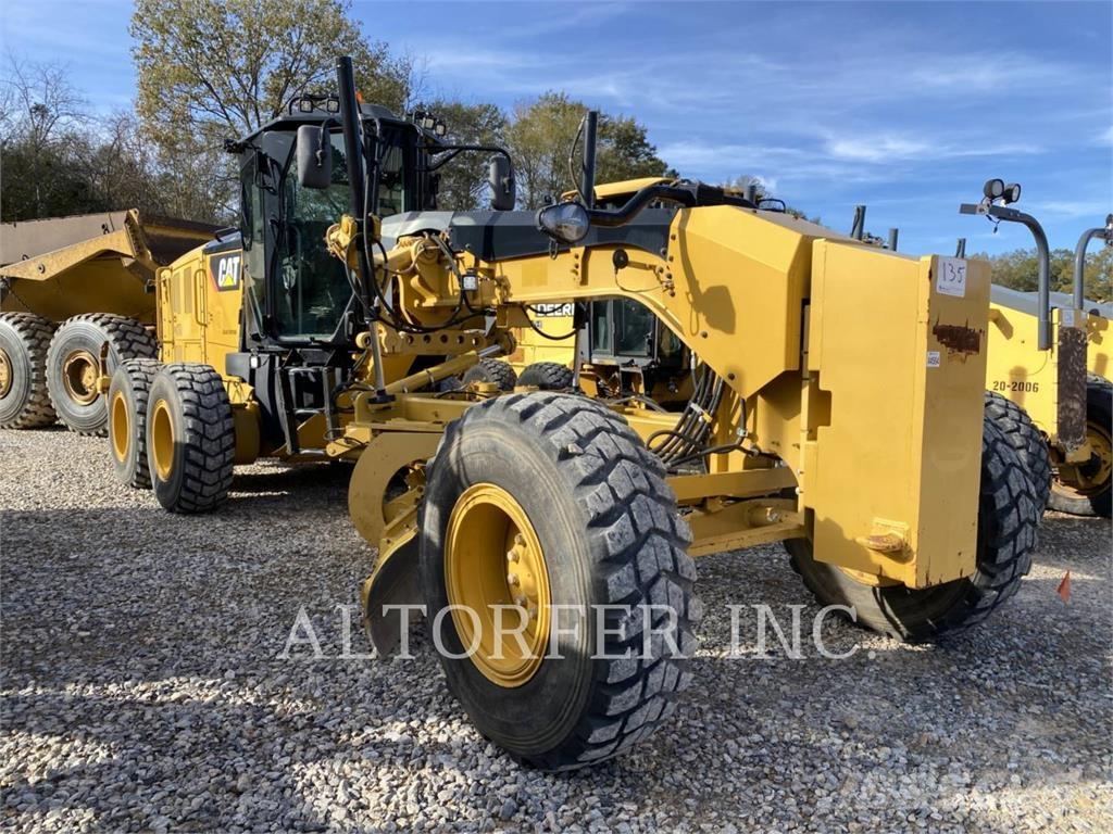 CAT 12M3 Graders