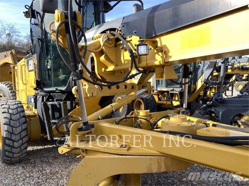CAT 12M3 Graders