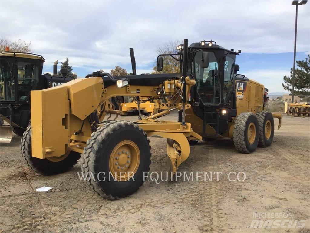 CAT 12M3 Graders