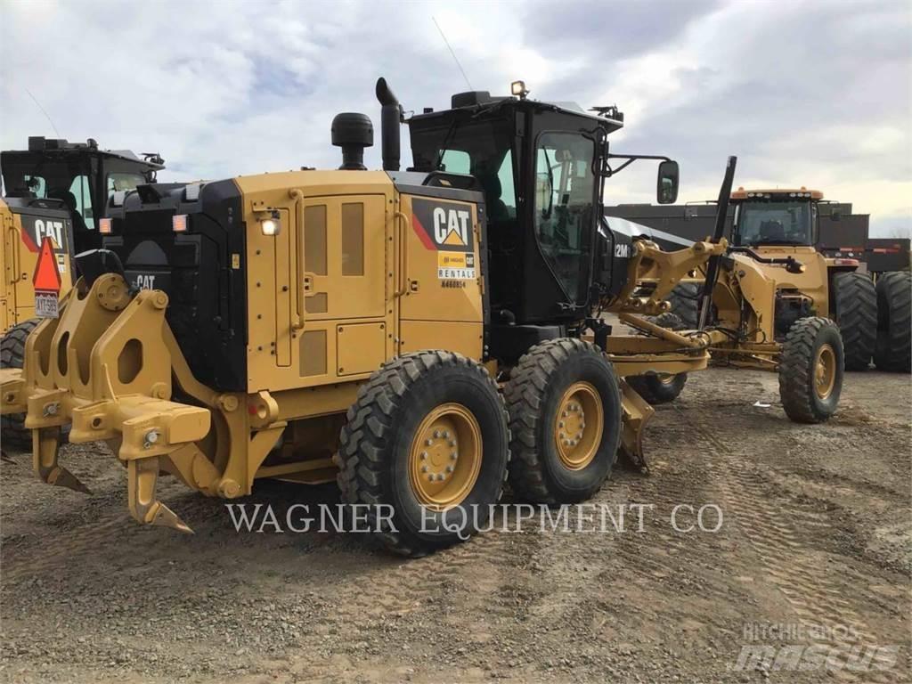 CAT 12M3 Graders