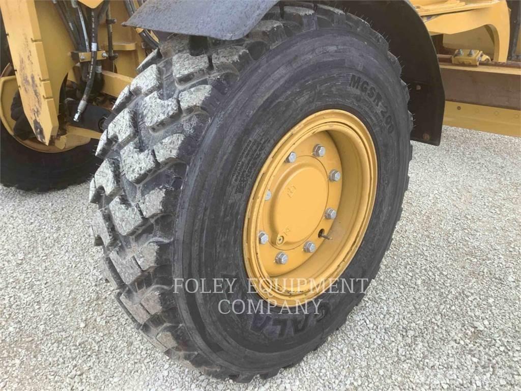 CAT 12M3AW Graders