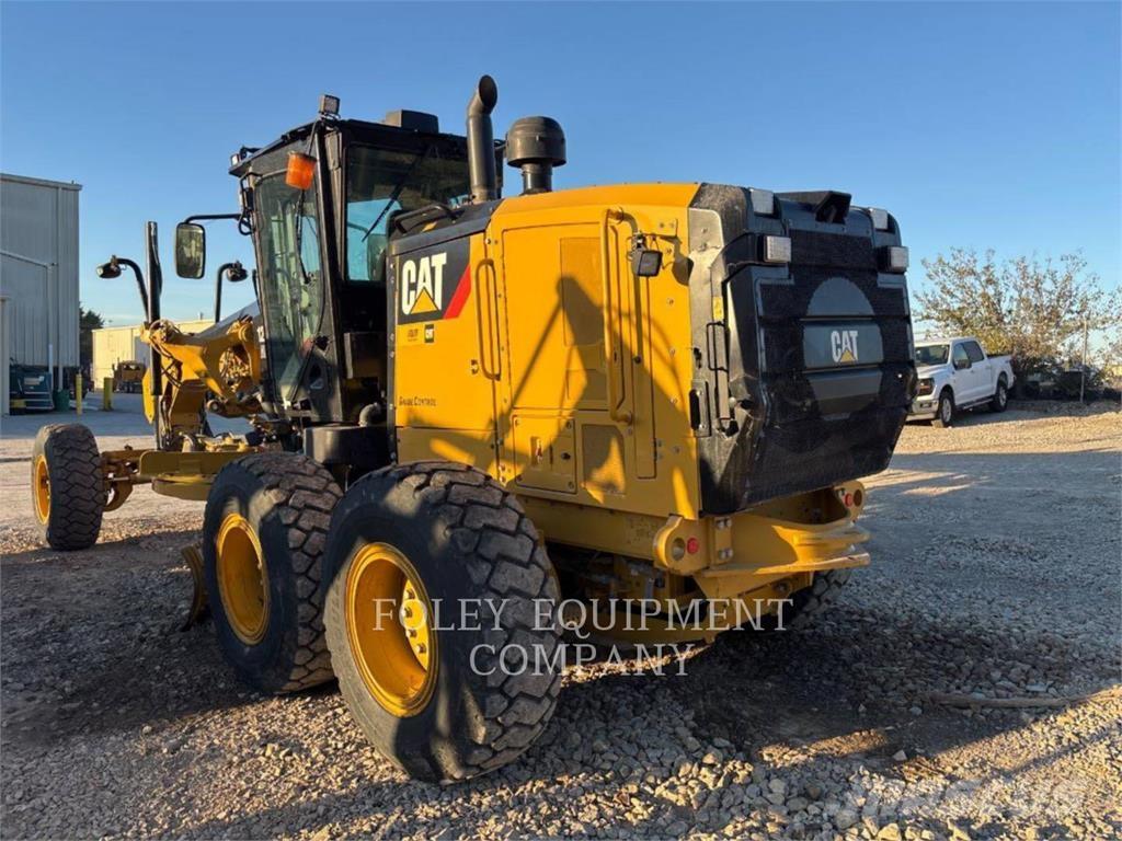 CAT 12M3AWX Graders