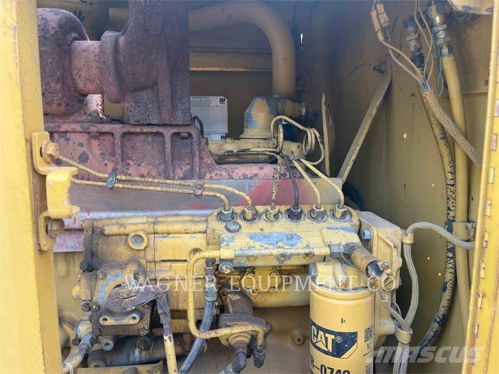 CAT 140G Graders