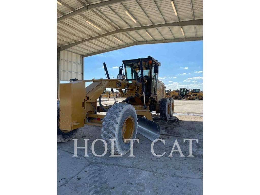 CAT 140GC Graders