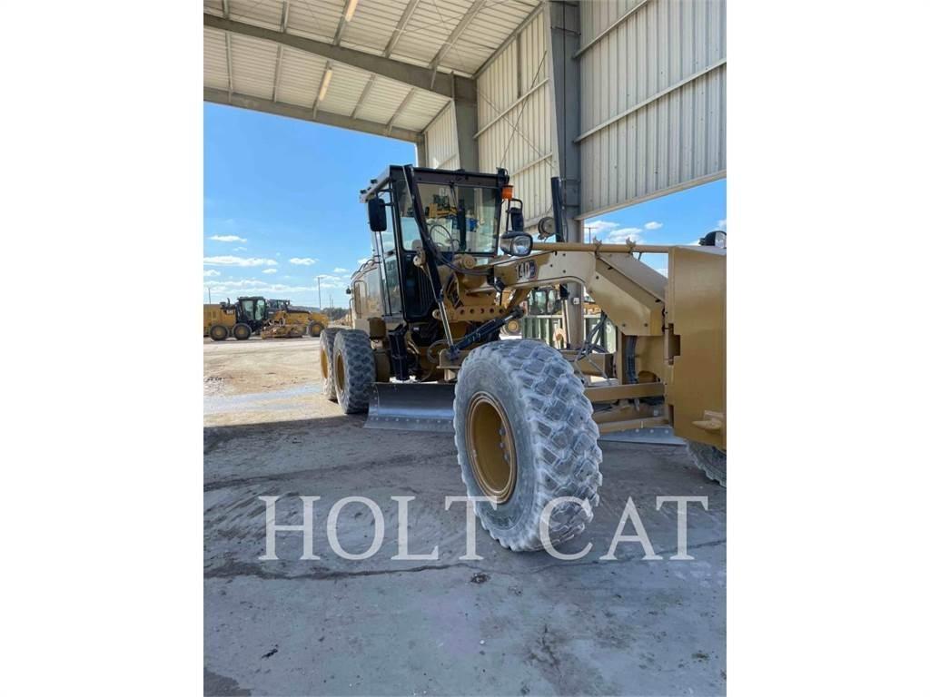 CAT 140GC Graders