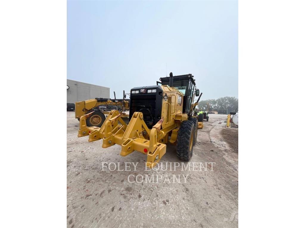 CAT 140GC-01AW Graders