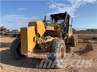 CAT 140GC AWD Graders