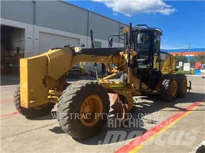 CAT 140M Graders