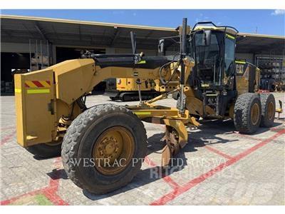 CAT 140M Graders