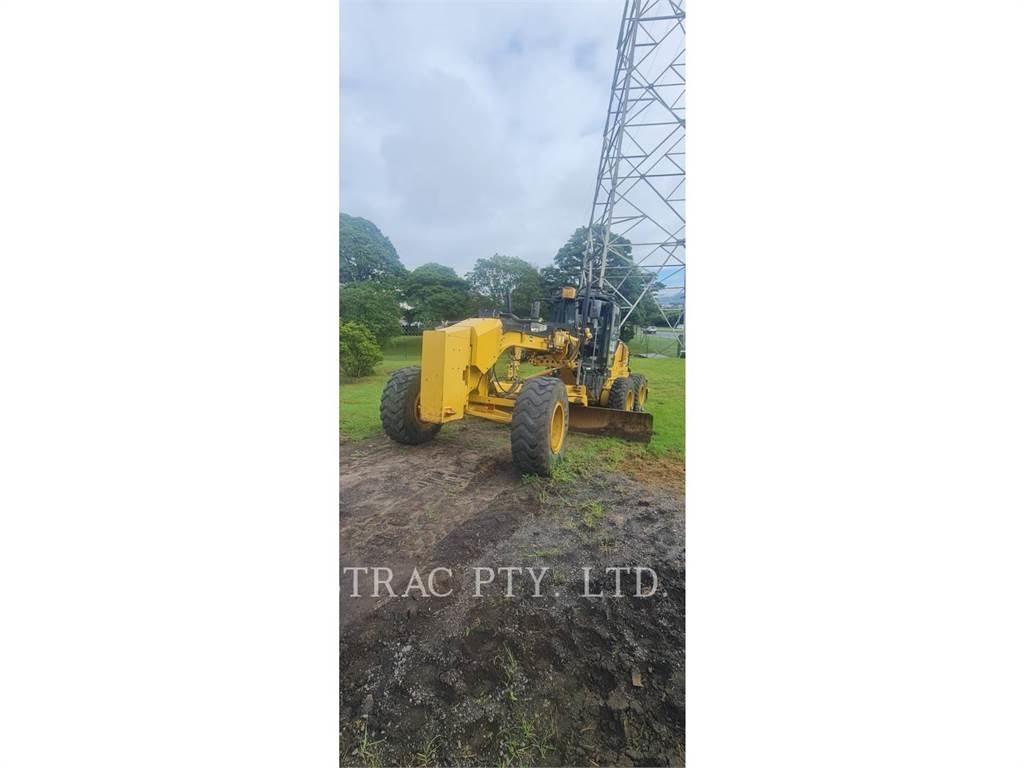 CAT 140M Graders