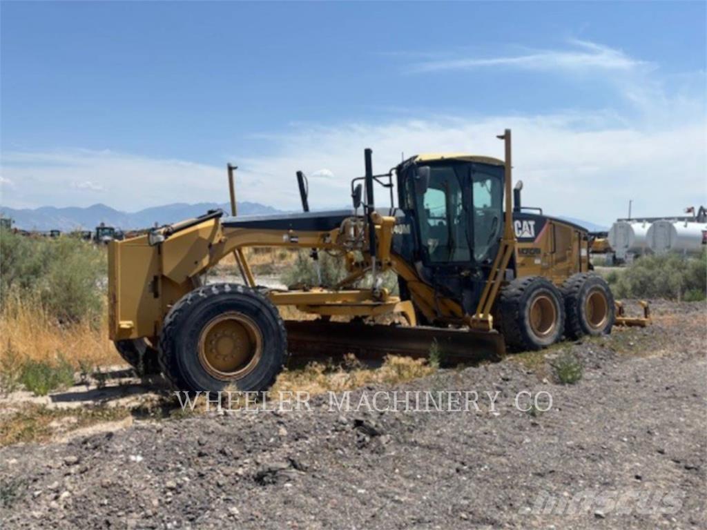 CAT 140M Graders