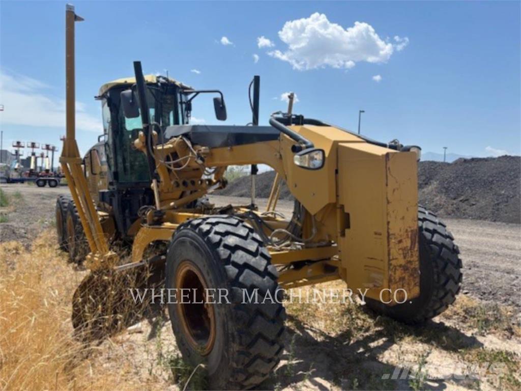 CAT 140M Graders
