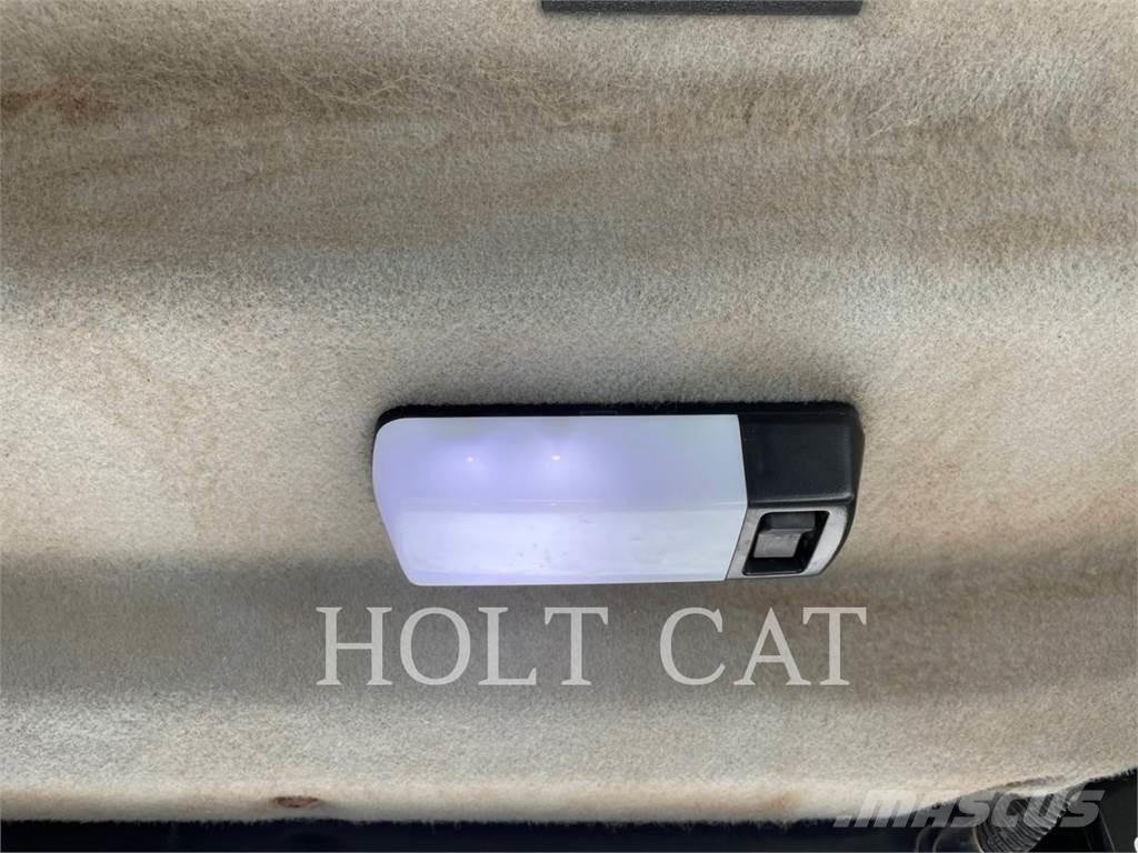 CAT 140M2 Graders