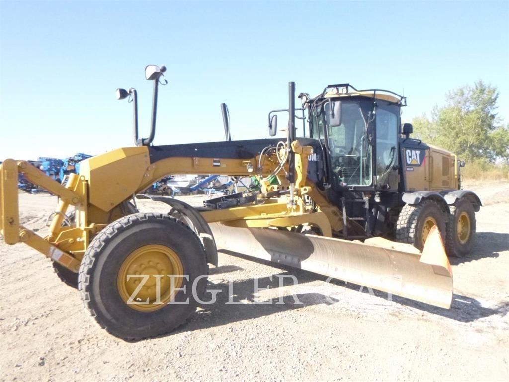 CAT 140M2 Graders