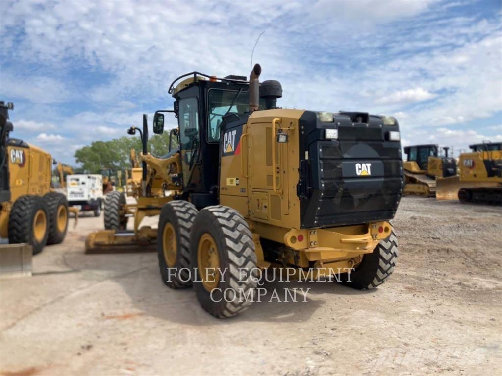 CAT 140M2 Graders