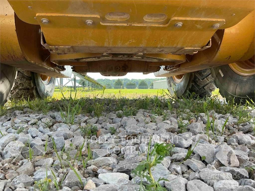 CAT 140M2AW Graders