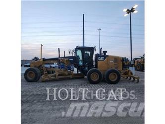 CAT 140M3 Graders
