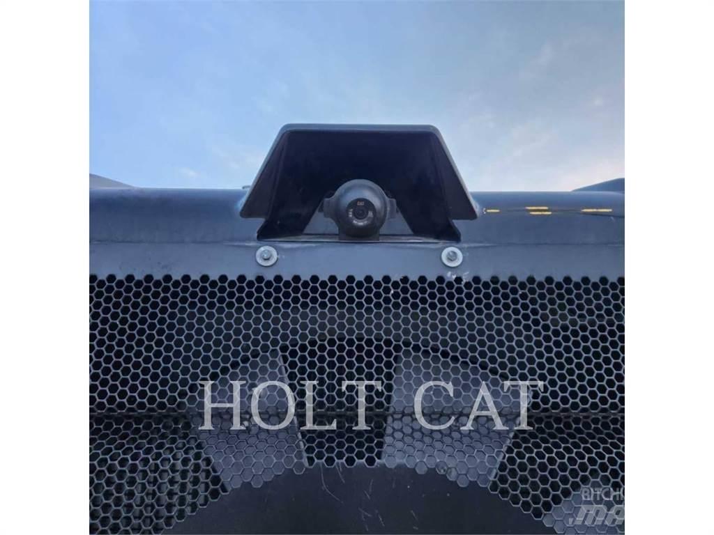 CAT 140M3 Graders