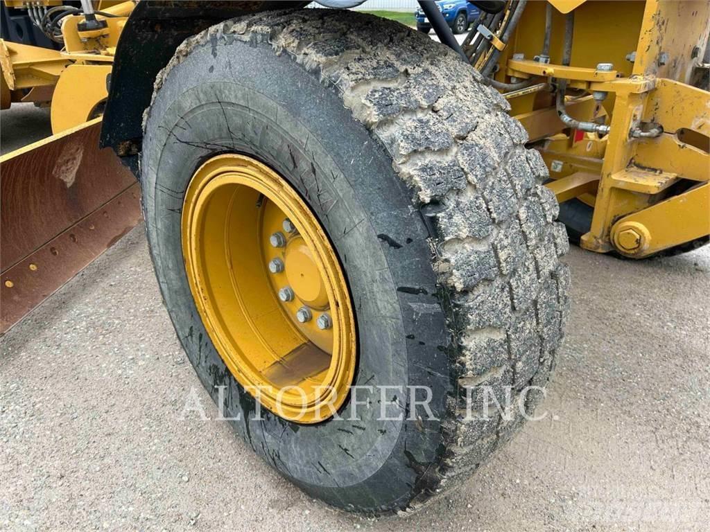 CAT 140M3 Graders