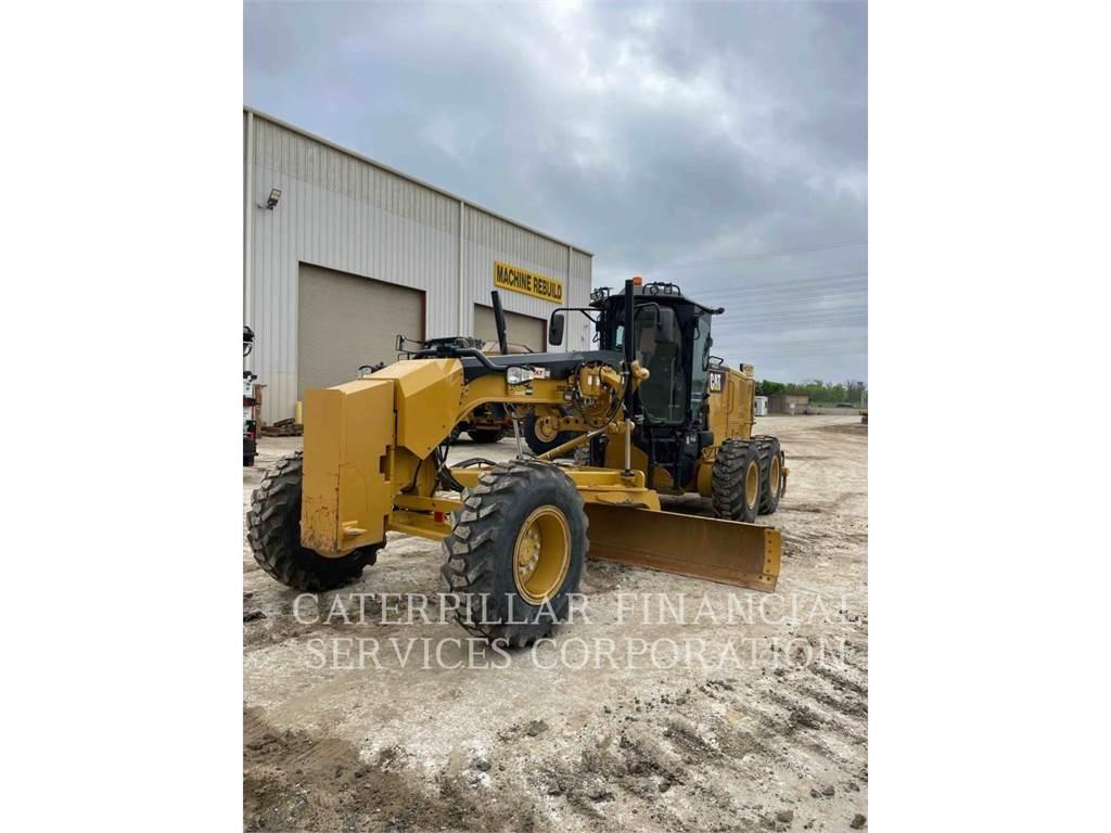 CAT 140M3 Graders