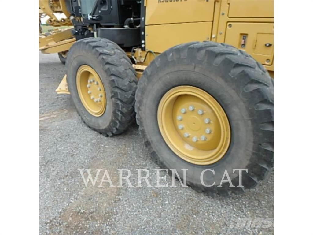 CAT 140M3 Graders
