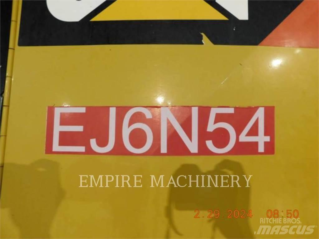 CAT 140M3 TE Graders