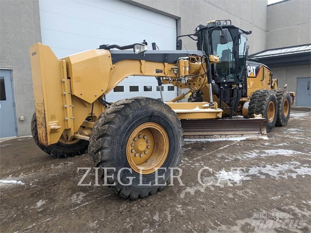 CAT 14M Graders