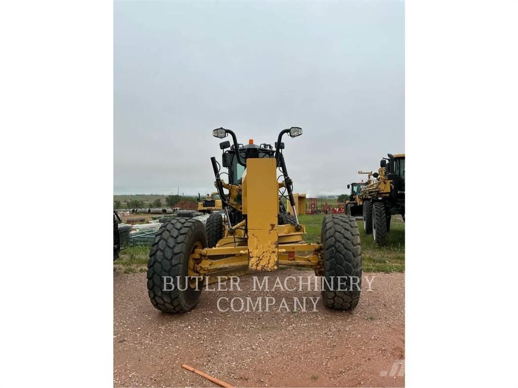 CAT 14M3 Graders