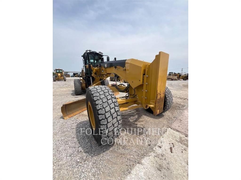 CAT 14M3A Graders