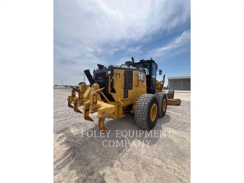 CAT 14M3A Graders