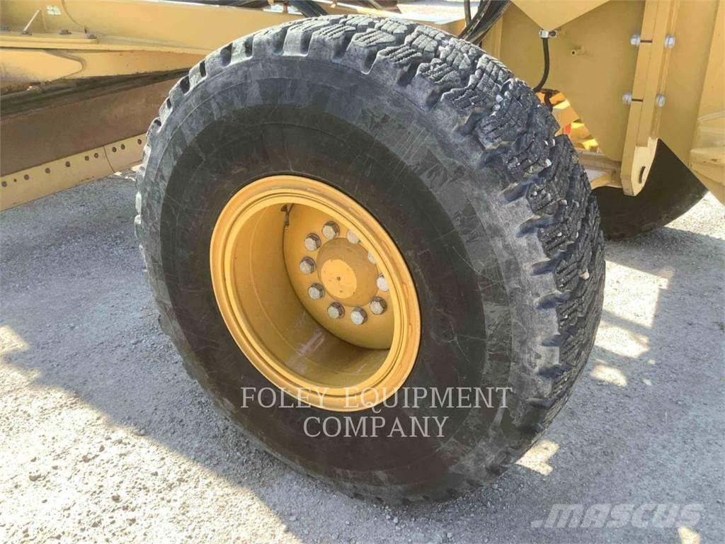 CAT 14M3A Graders
