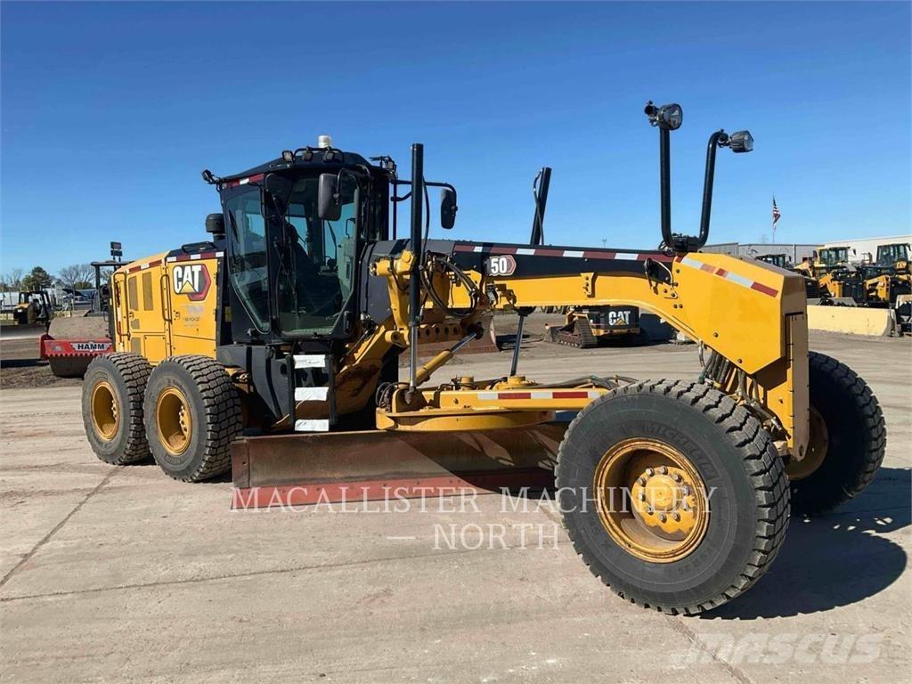 CAT 150 Graders