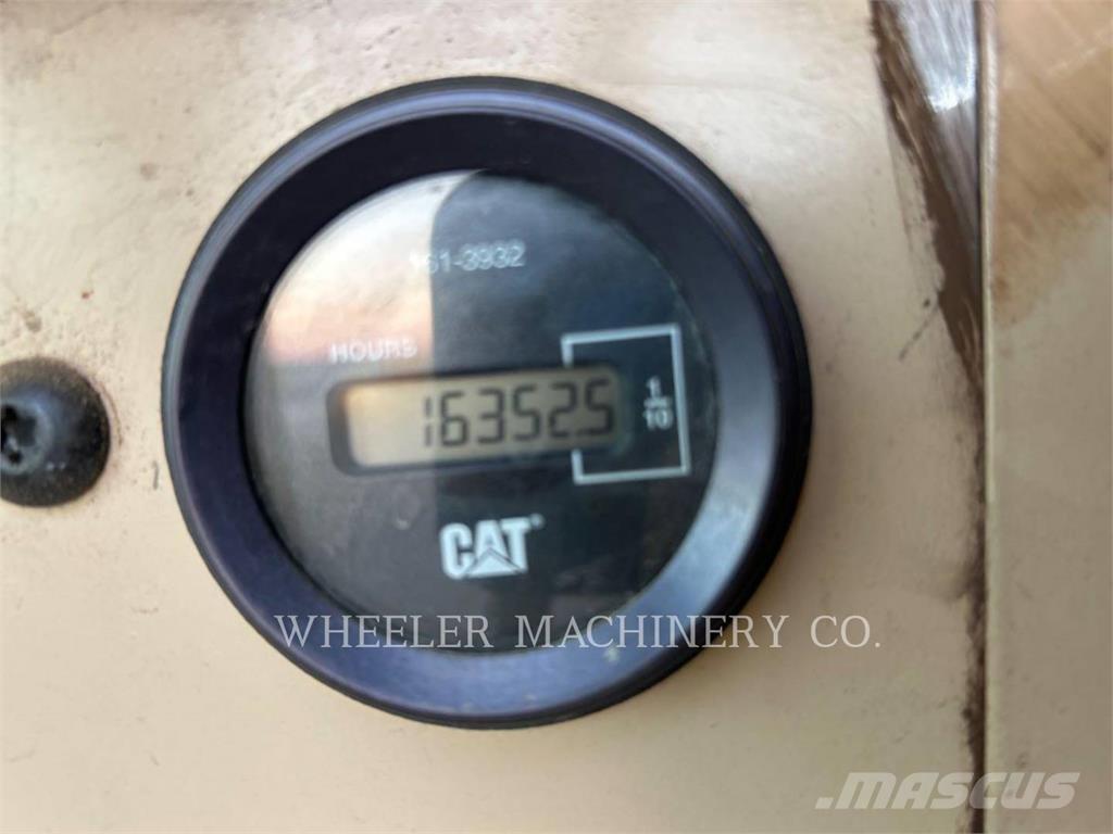 CAT 160H SW Graders