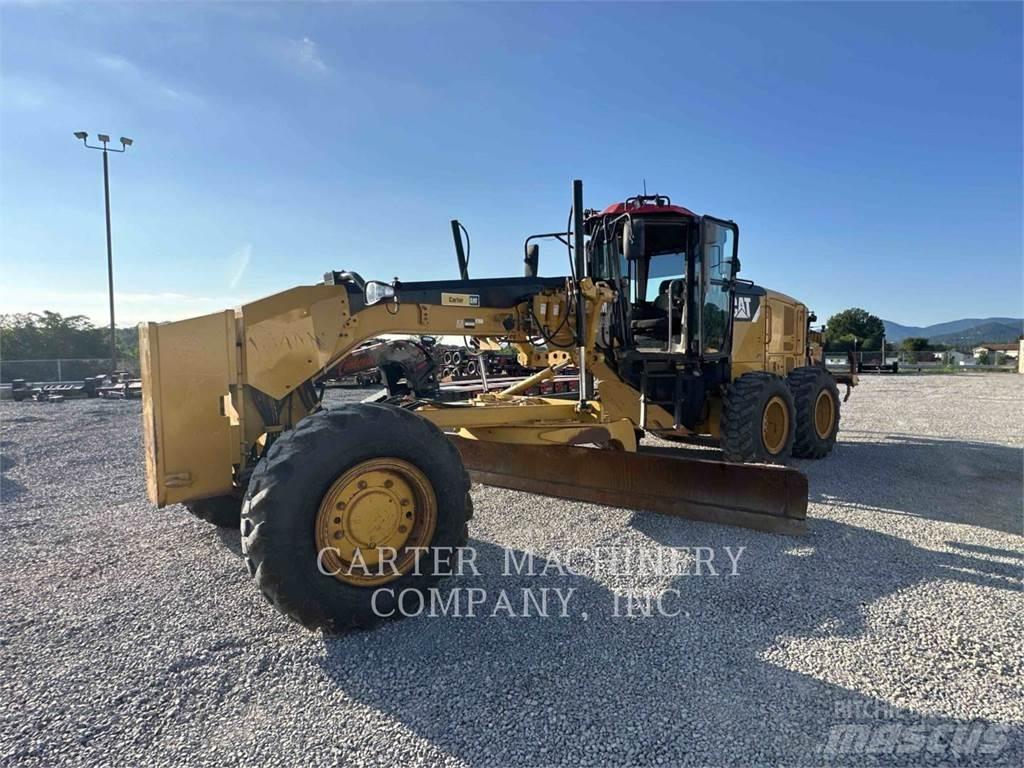 CAT 160M Graders