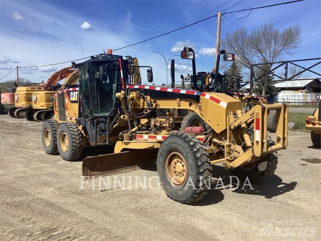 CAT 160M Graders