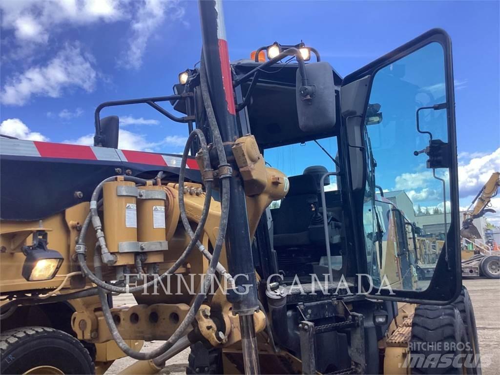 CAT 160M Graders