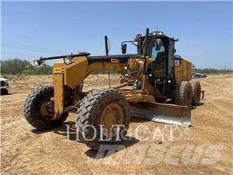 CAT 160M2AWD Graders