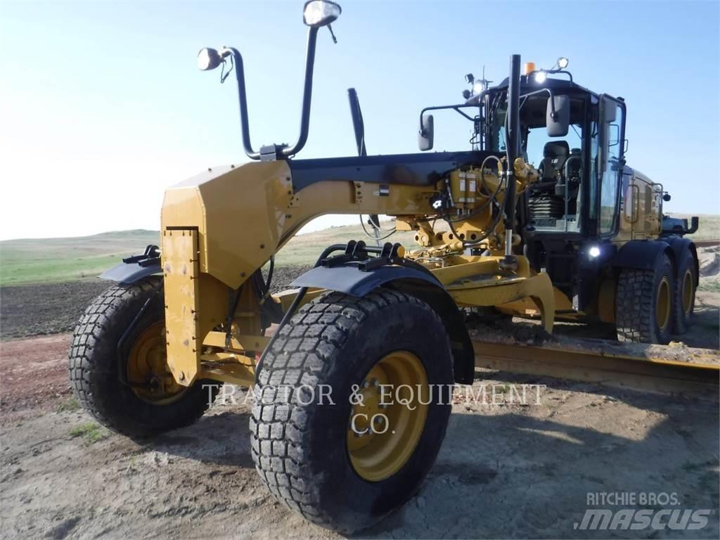 CAT 160M3 Graders
