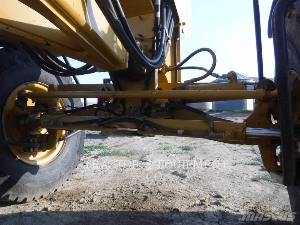 CAT 160M3 Graders