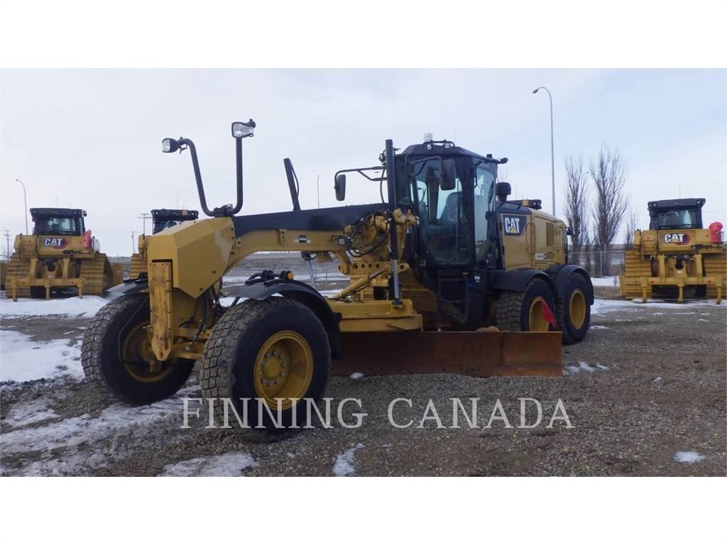 CAT 160M3 Graders