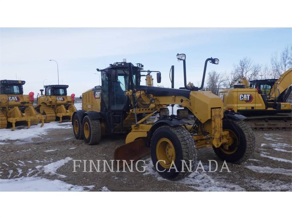 CAT 160M3 Graders