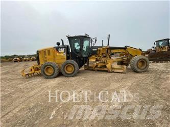 CAT 160M3 3D Graders