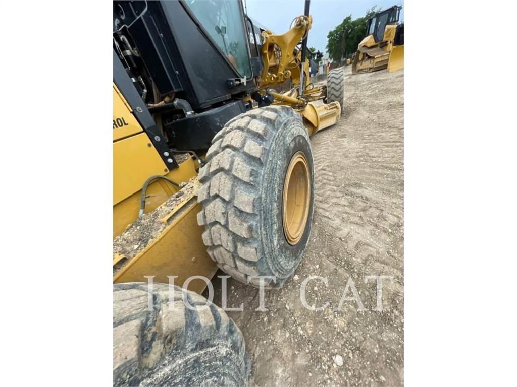 CAT 160M3 3D Graders