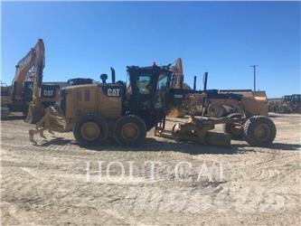 CAT 160M3 3D Graders